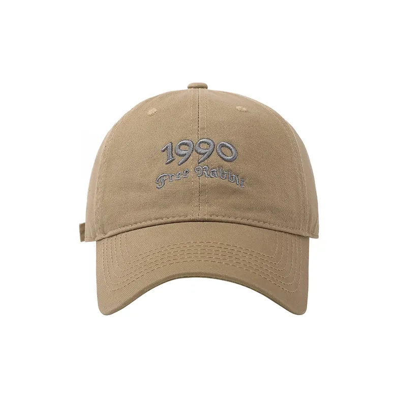 FREE RABBITⅡ Baseball Caps Unisex-6
