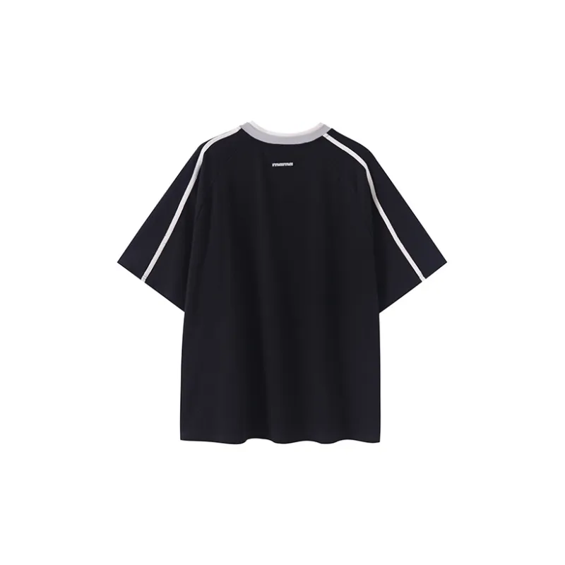 FPMZ T Shirts Unisex-1