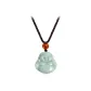 Buddha Pendant Necklace