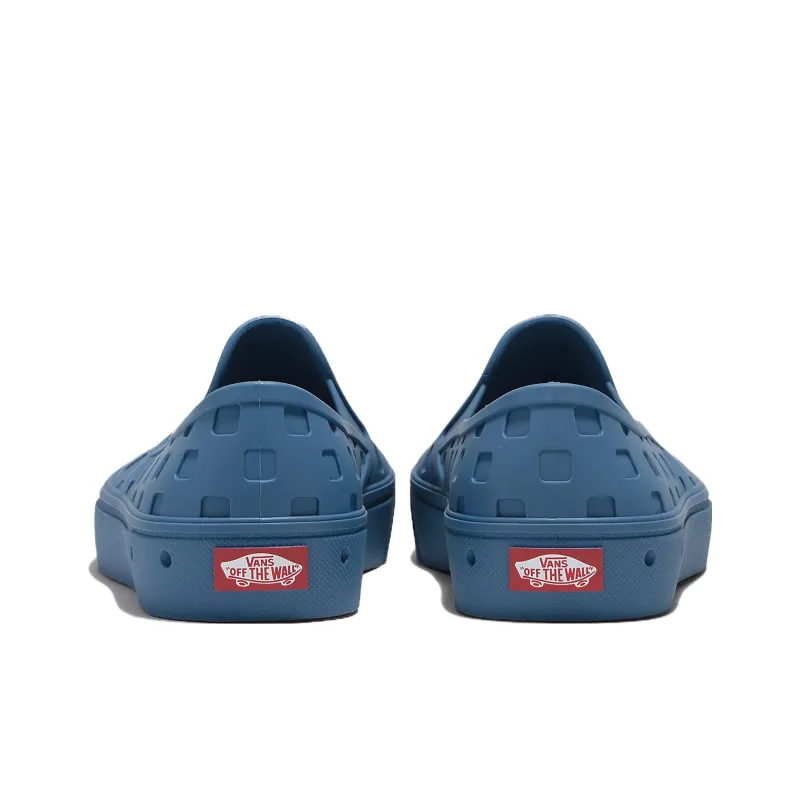 Vans Slip On Trek Black 'Blue'-4