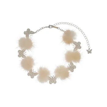 STUGAZI Necklaces Unisex Silver