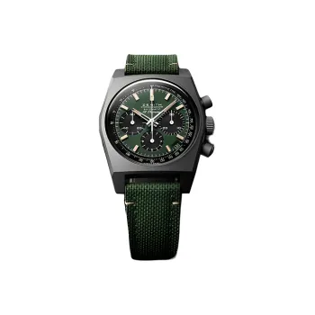 ZENITH Men Flagship Collection Watch