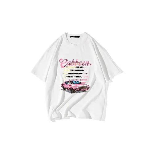 Cabbeen T-Shirts Women's