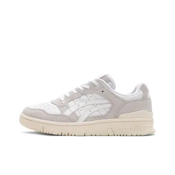 Asics EX89 Suede Cream Off White