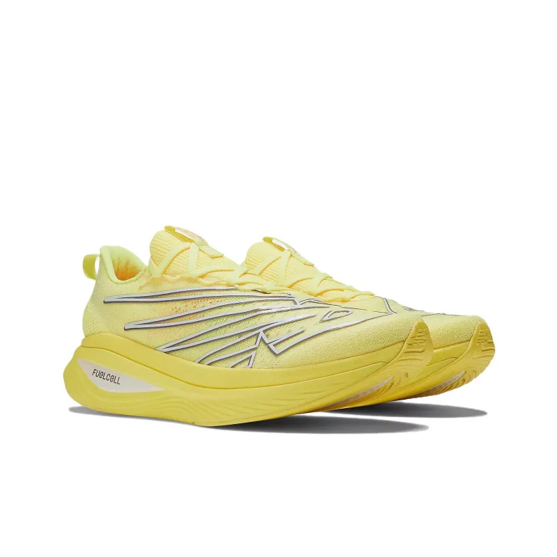 New Balance FuelCell SuperComp Elite V3 'Yellow'-2
