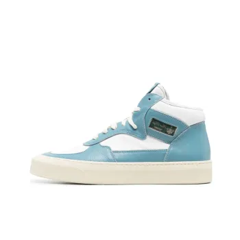 RHUDE Cabriolets Hi top Sneakers