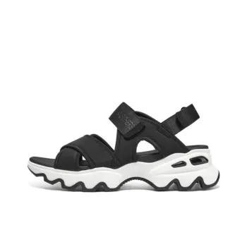 Skechers Big Lug 'Black White' Women's