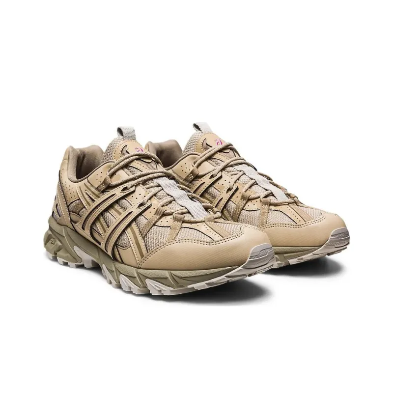 Asics Gel Sonoma 15 50 Feather Grey Wood Crepe-2