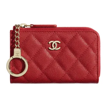 CHANEL Coin Purses
