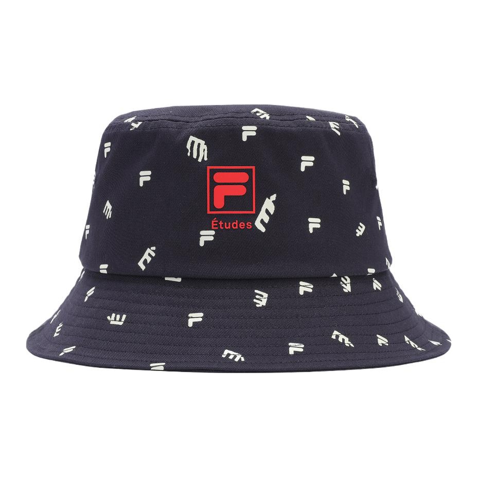 Red fila bucket hat online