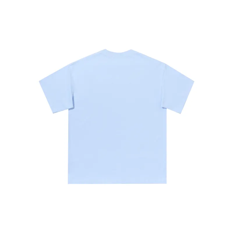 HARSH AND CRUEL T Shirts Unisex-6