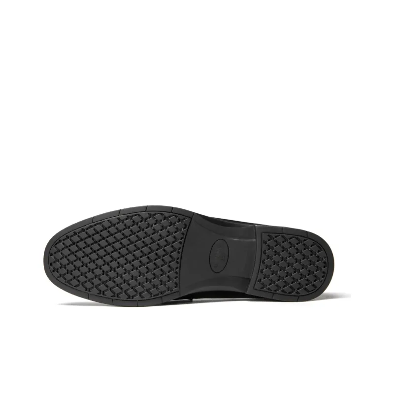 AOKANG Casual Shoes Men's Black-4