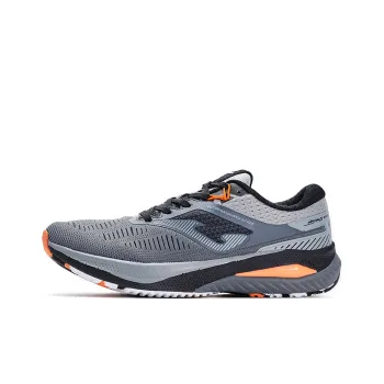 Joma Breathable Low Top Running Shoes Men's Dark Gray