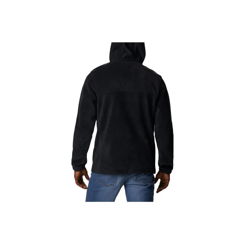Columbia Jackets Men Black-1