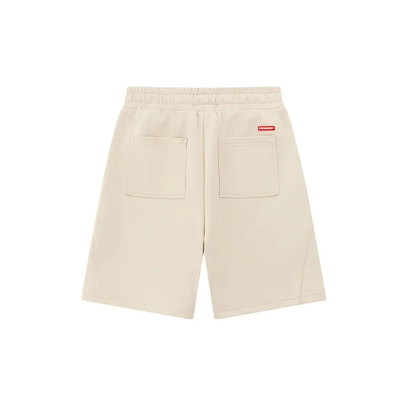 SPRAYGROUND Casual Shorts Unisex-6