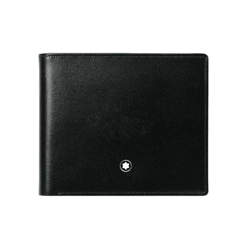 MONTBLANC Meisterstuck Wallet