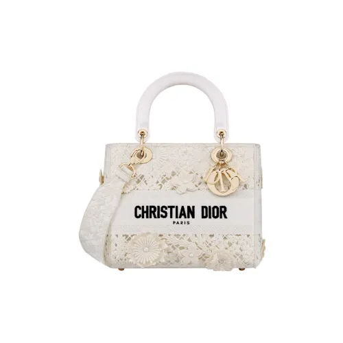 DIOR Lady D-Lite Handbags