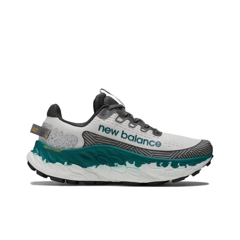 New Balance Fresh Foam X Trail More V3 Reflection Vintage Teal-1