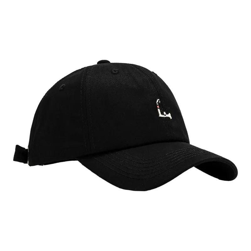 ALIEN BANG Baseball Caps Unisex-1