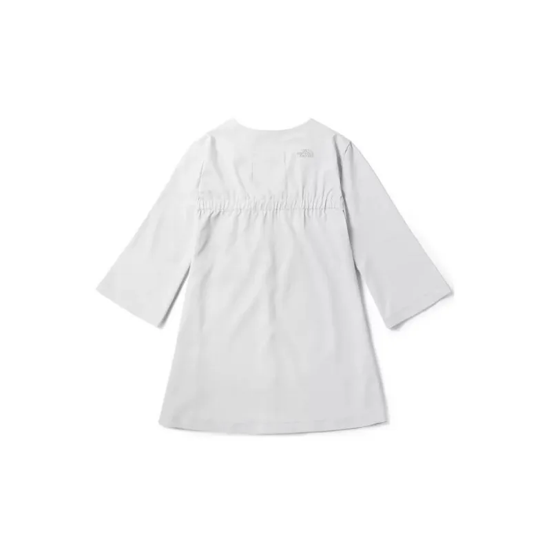 THE NORTH FACE Jackets Women's White-2