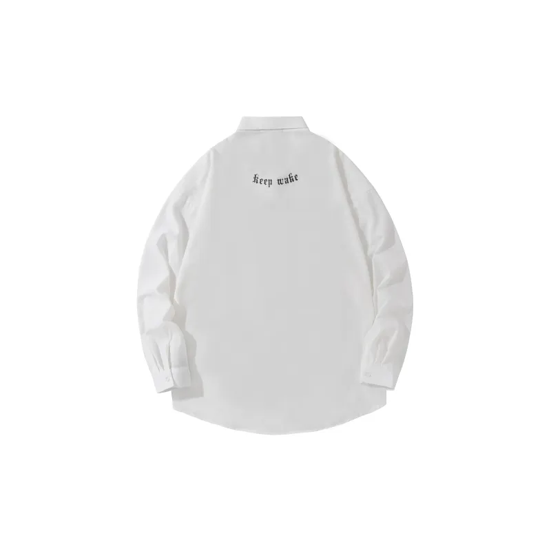 KW Shirts Unisex-1