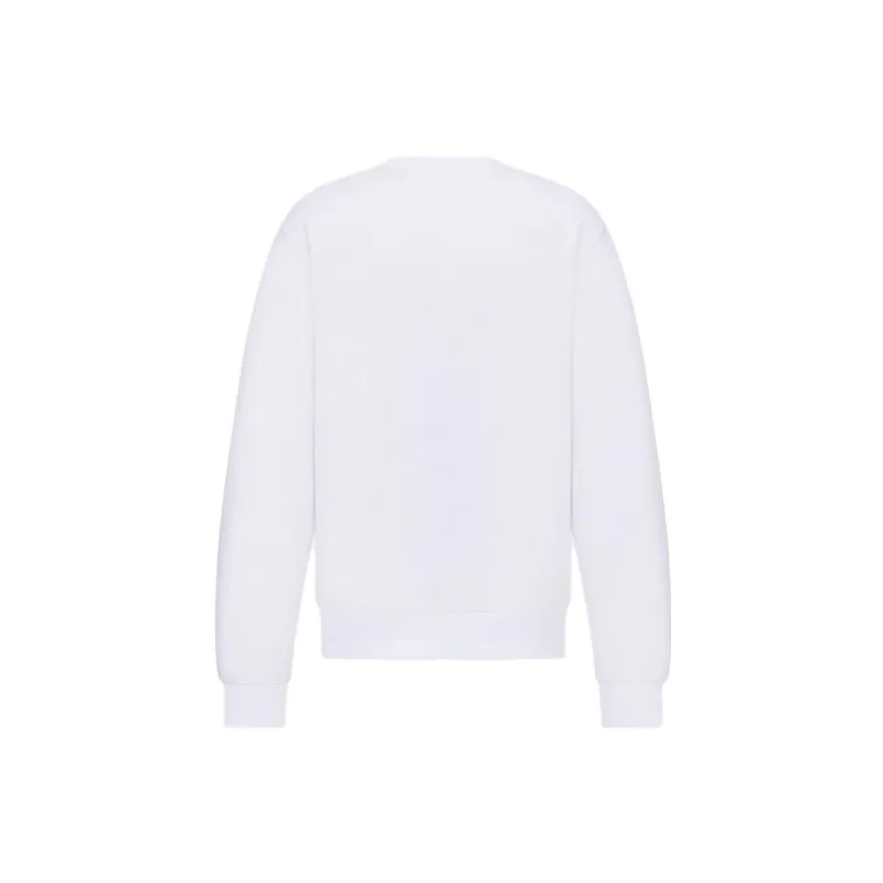 DIOR SS23 Sweatshirt Men's White-1