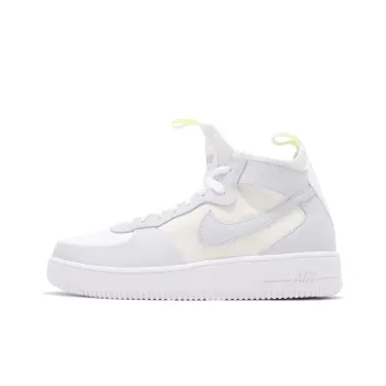 Nike Air Force 1 Mid Ultraforce 'White Volt'