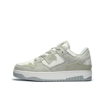 RIFUGIO VO' Low-Top Stylish Skateboarding Shoes Unisex