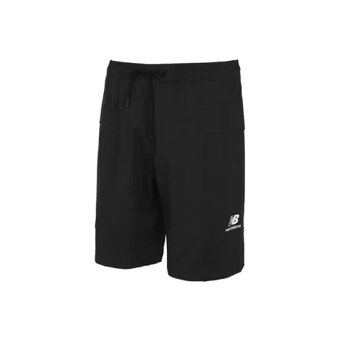 New Balance Sports Shorts Men Black