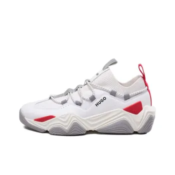 HUGO BOSS Quake Sneakers