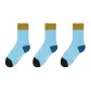 3 Pack (Sky Blue)