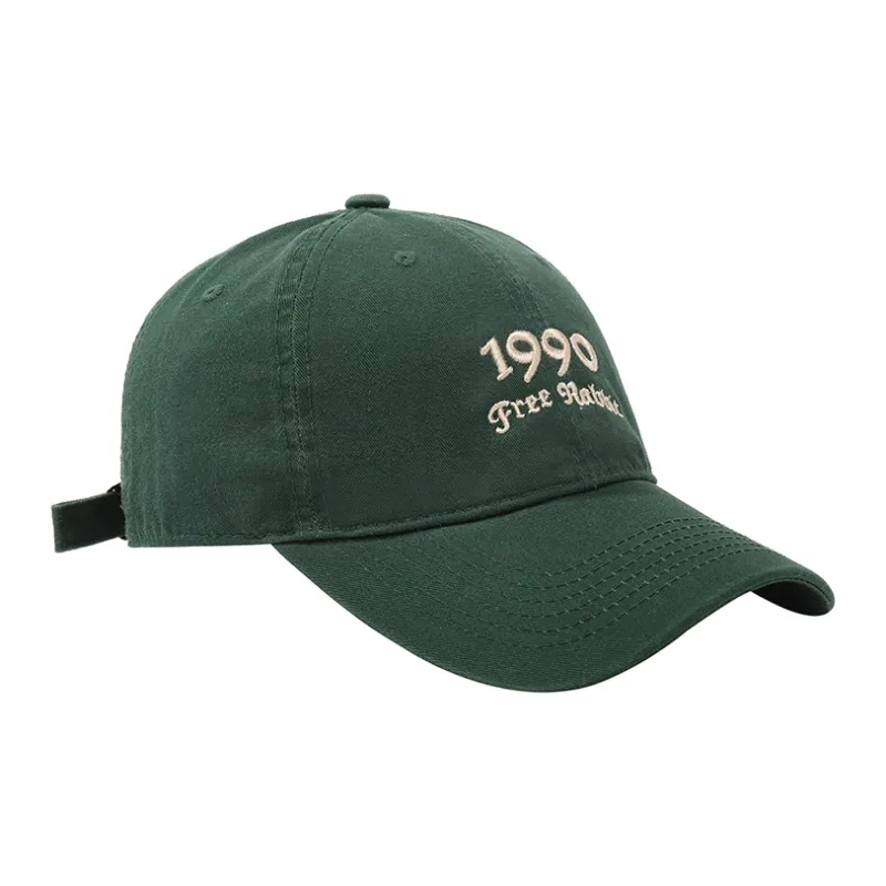 FREE RABBITⅡ Baseball Caps Unisex-5