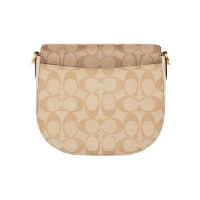 COACH Morgan 20 Shoulder Bag-3
