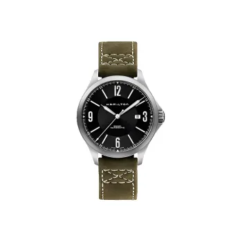 Hamilton Men Watch