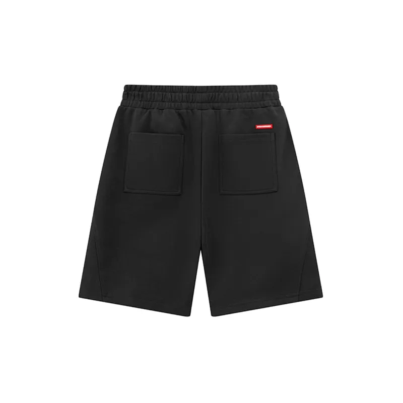 SPRAYGROUND Casual Shorts Unisex-1