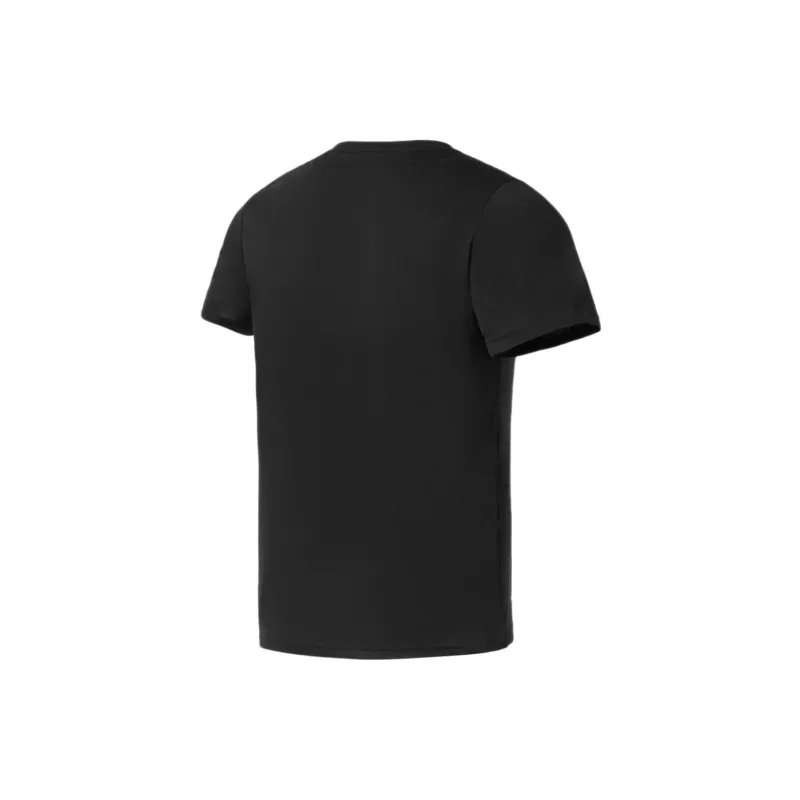 LINING Training Series T Shirts Men Black-1