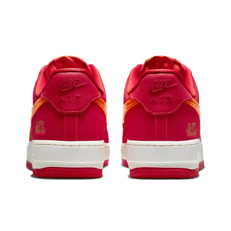 Nike Air Force 1 Low '07 Atl-4