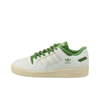 Forum Adidas Originals 84 Low Classic 'Vintage Green'