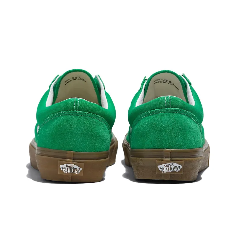 Vans Style 36 Gum 'Green'-2