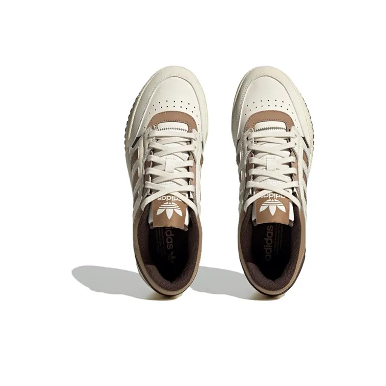 adidas originals Drop Step Cream-3