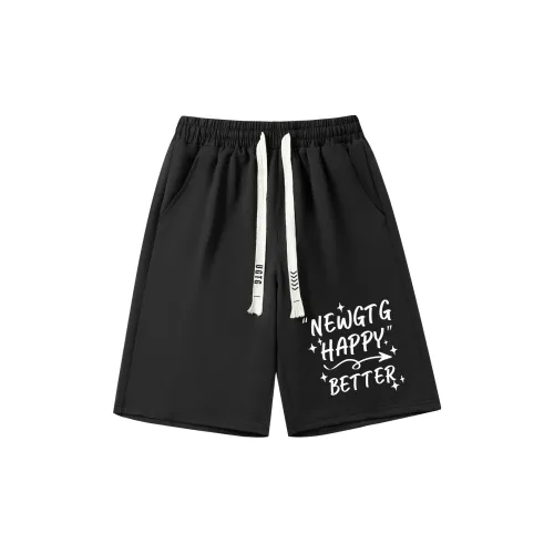 UGTG Unisex Casual Shorts