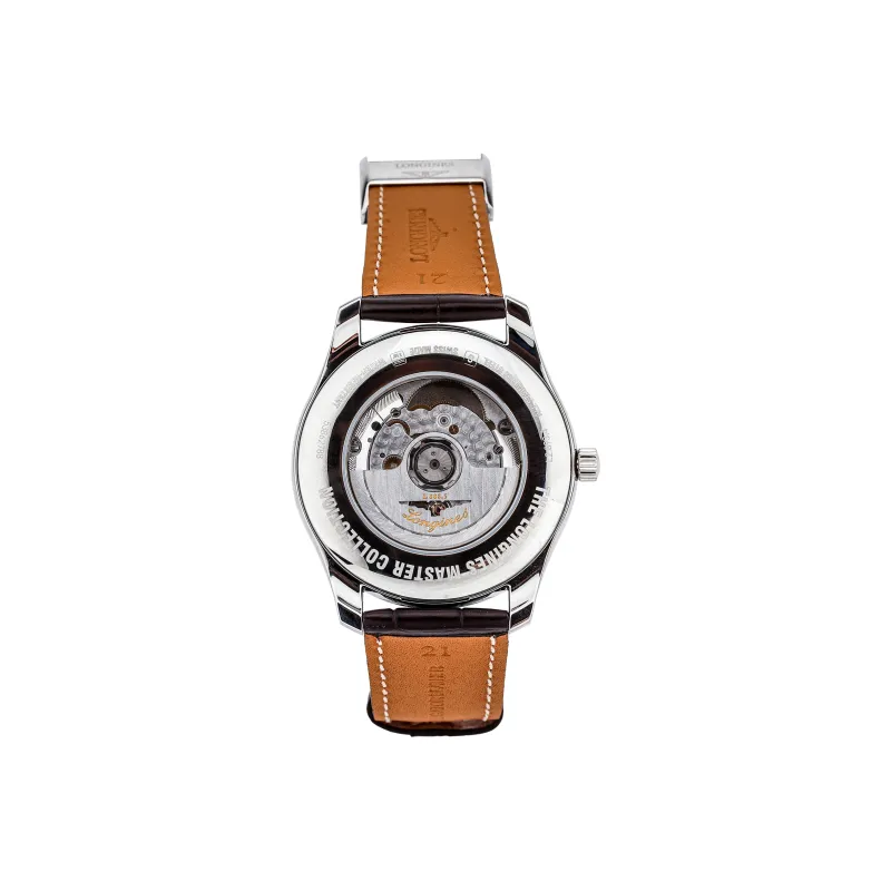 LONGINES Men Master Collection Watch-2
