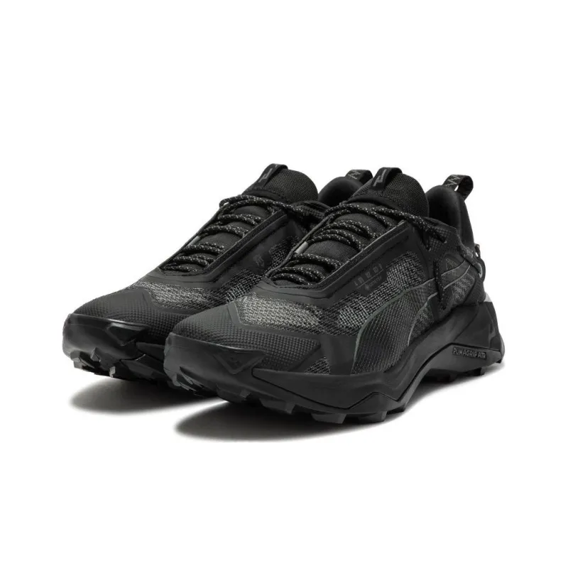 PUMA Explore Nitro Gtx 'Black'-2
