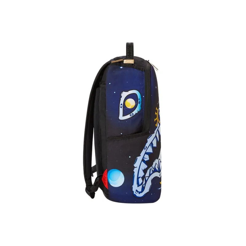 SPRAYGROUND Polyester Backpack Tubas Unisex Multicolor-2