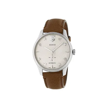 GUCCI Men G Timeless Collection Watch