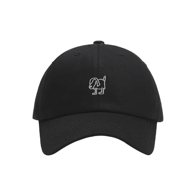 ALIEN BANG Baseball Caps Unisex-1