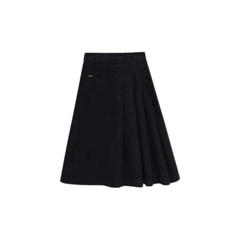 IMMI Denim Long Skirts Women's-1