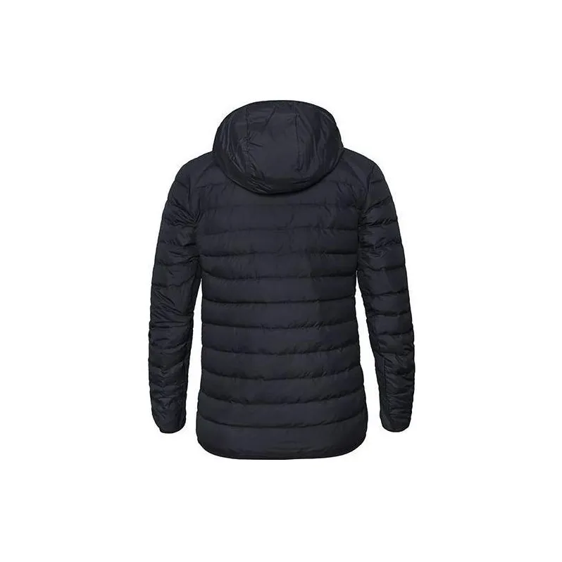 Nike Lebron 2 Down Jackets Men Black-2