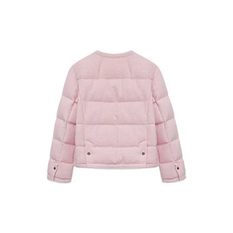 IMMI Down Jackets Women's-1
