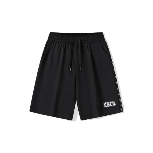 CBCD Unisex Casual Shorts